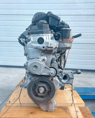 Motore Honda Jazz 1.2 benzina del 2009 - L12B2