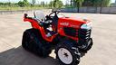 trattorino-kubota-gb155