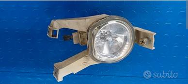 Fendinebbia lancia y dal 1998 al 2002