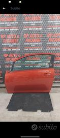 OPEL Corsa D 3P 2° Serie (11>) PORTIERA ANTERIORE