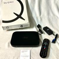 Decoder Sky Q mini