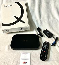 Decoder Sky Q mini