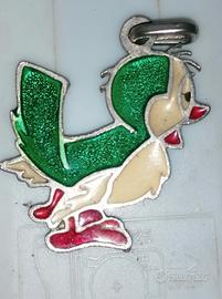 ciondoli argento collezione Walt Disney 