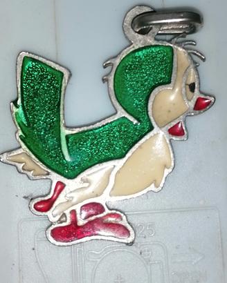 ciondoli argento collezione Walt Disney 