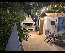 Casa Vacanze a Triei