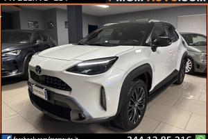 Toyota Yaris Cross 1.5 Hybrid 5p. E-CVT AWD-i Prem