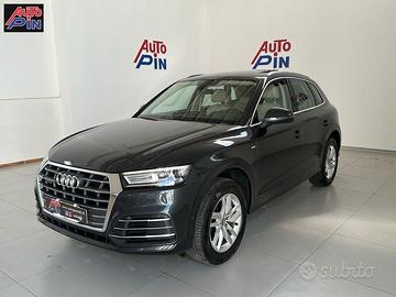 Audi Q5 35 TDI Business Design quattro S tronic
