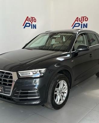 Audi Q5 35 TDI Business Design quattro S tronic