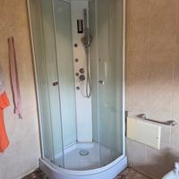 Cabina doccia 