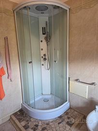 Cabina doccia 