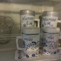 Set Olio/aceto