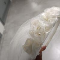 velo per Prima Comunione