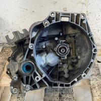 CAMBIO MANUALE COMPLETO FIAT Grande Punto 2Â° Seri
