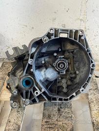 CAMBIO MANUALE COMPLETO FIAT Grande Punto 2Â° Seri