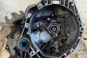 CAMBIO MANUALE COMPLETO FIAT Grande Punto 2Â° Seri