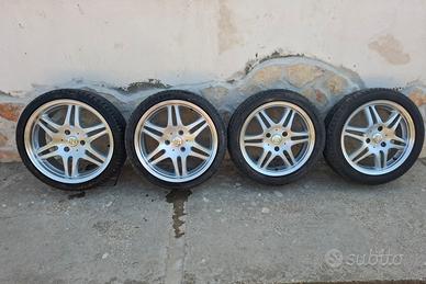 cerchi smart brabus 