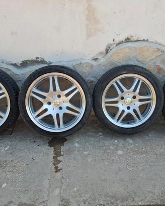 cerchi smart brabus 