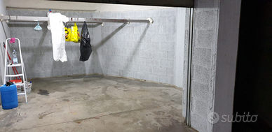 Box auto quartiere paolo vi taranto