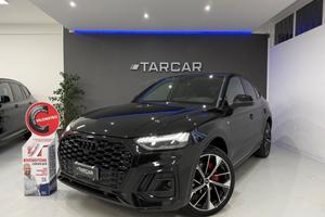 Audi Q5 SPB 40 TDI quattro S line plus *IDblack