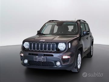 JEEP Renegade 2019 - Renegade 1.6 mjt Longitude 2w