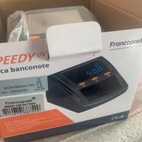 Verificatore banconote