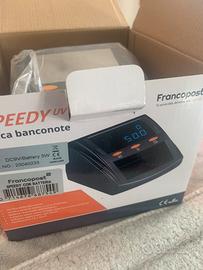 Verificatore banconote