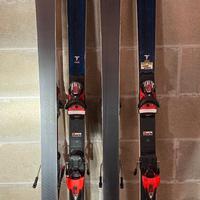 sci Dynastar da  gigante 