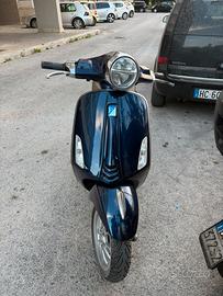 Vespa 50 primavera 2018 1.800