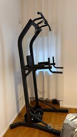 Training Station