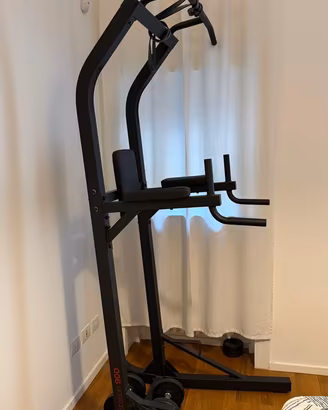 Training Station