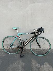 Bici da corsa