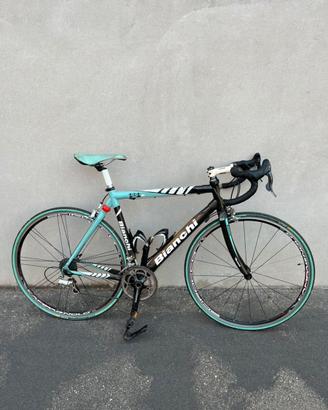 Bici da corsa