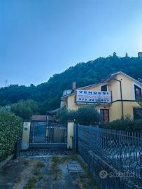 Appartamento in Villino Bifamilare