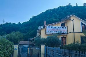 Appartamento in Villino Bifamilare