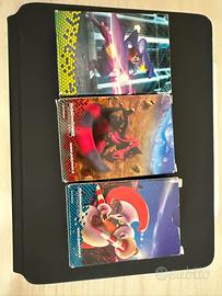 Deck Carte Pokemon