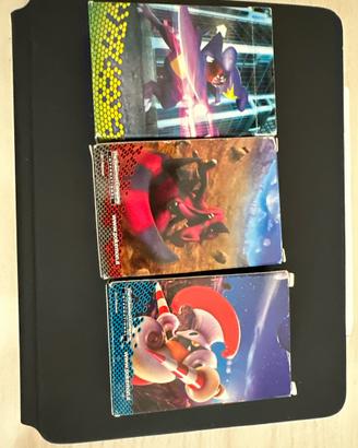 Deck Carte Pokemon