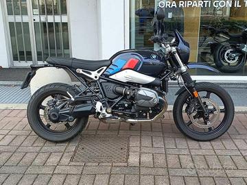 BMW R 1200 nineT Urban G/S Abs my21