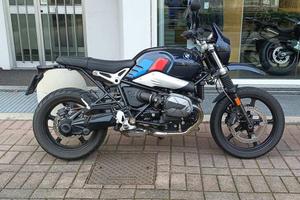 BMW R 1200 nineT Urban G/S Abs my21