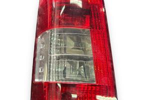 STOP FANALE POSTERIORE SINISTRO CITROEN Berlingo 2