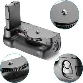 Battery Grip Neewer per Nikon D5300 D5200 D5100