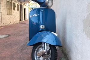 Vespa 150 sprint veloce