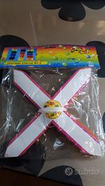 Festone stella 5 metri