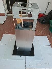 Cappa da cucina Faber  per isola o soffitto