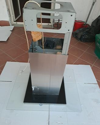 Cappa da cucina Faber  per isola o soffitto
