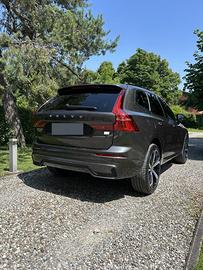 VOLVO XC60 Plug-in