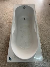 Vasca da bagno Albatros 70x170 cm