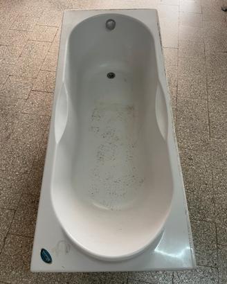 Vasca da bagno Albatros 70x170 cm