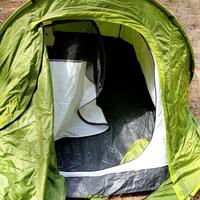 Tenda campeggio pop up