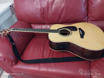 yamaha ll16