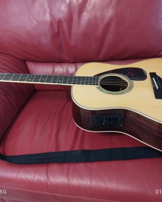 yamaha ll16